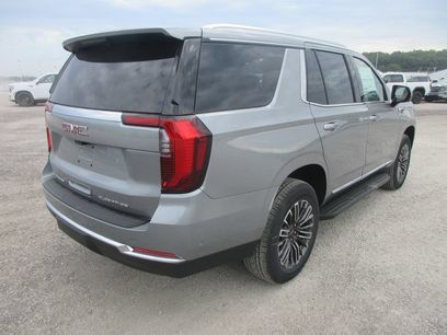 New 2026 GMC Yukon Elevation w/ Elevation Premium Package