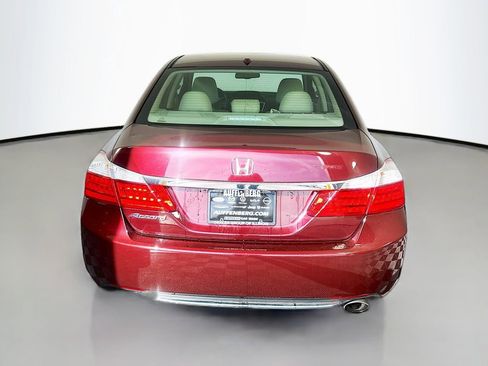 Used 2014 Honda Accord EX-L image 6