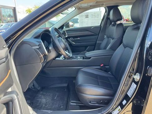 Used 2025 MAZDA CX-50 AWD 2.5 Hybrid w/ Weather Package image 11
