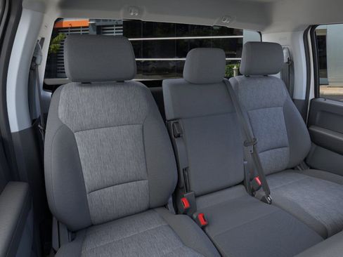 New 2025 Ford F350 XL w/ STX Appearance Package image 10