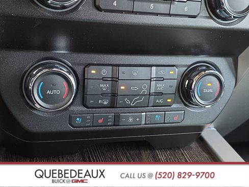 Used 2020 Ford F250 Lariat w/ Lariat Ultimate Package AWD/4WD image 17