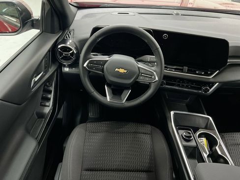New 2026 Chevrolet Equinox LT FWD image 11