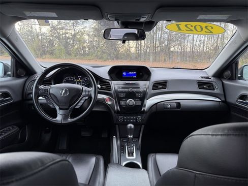 Used 2021 Acura ILX image 21