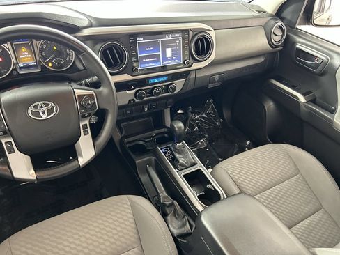 Used 2023 Toyota Tacoma SR5 w/ SX Package RWD image 22