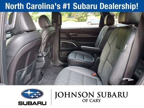 Used 2024 Kia Telluride SX Prestige X-Line AWD/4WD image 22