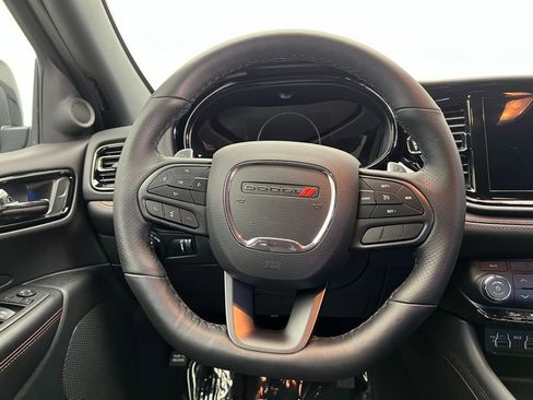 Used 2025 Dodge Durango GT w/ Blacktop Package image 17