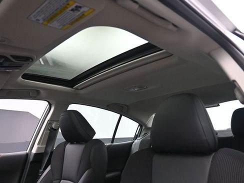 New 2025 Subaru Crosstrek 2.5i Wilderness w/ Wilderness Package image 19