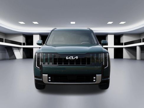 New 2027 Kia Telluride SX FWD image 2