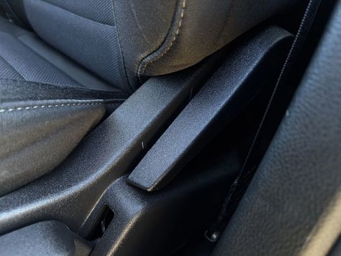 Certified 2023 Ford Edge SE w/ Black Appearance Package image 28