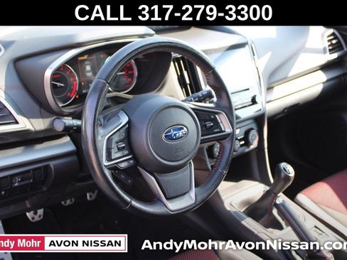 Used 2021 Subaru Impreza 2.0i Sport AWD/4WD image 16