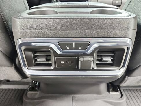Used 2021 GMC Sierra 1500 SLT w/ SLT Premium Package AWD/4WD image 39