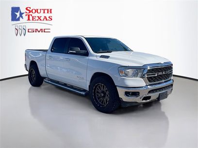 Used 2022 RAM 1500 Lone Star