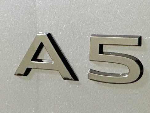 New 2025 Audi A5 2.0T Premium image 10