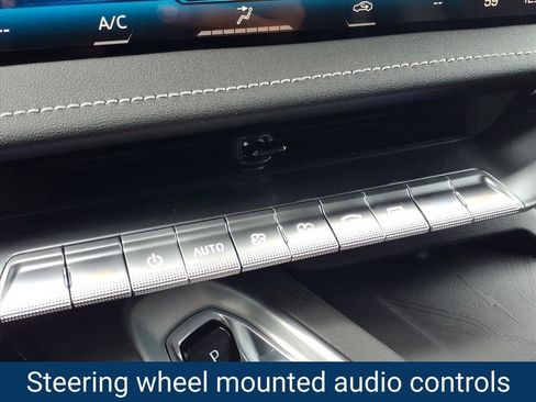 New 2026 Chevrolet Corvette Stingray w/ Z51 Performance Package image 12