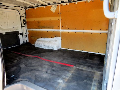 Used 2017 Nissan NV 1500 SV w/ Technology Package image 26