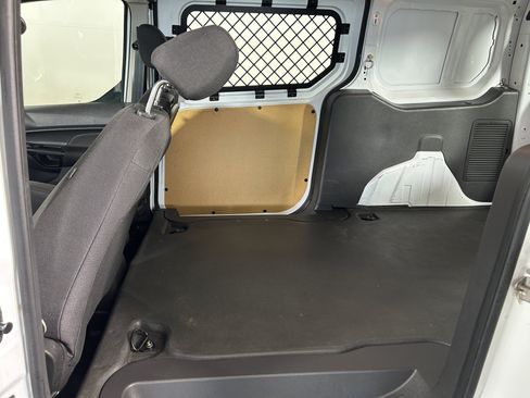 Used 2018 Ford Transit Connect XL FWD image 19