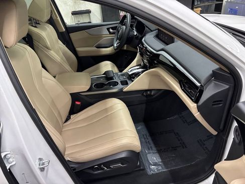 Certified 2024 Acura MDX SH-AWD image 21