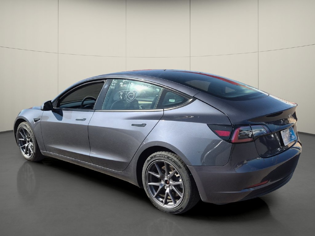 Used 2023 Tesla Model 3 Standard Range RWD image 5