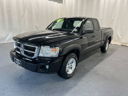 Used 2009 Dodge Dakota ST w/ Exterior Appearance Group