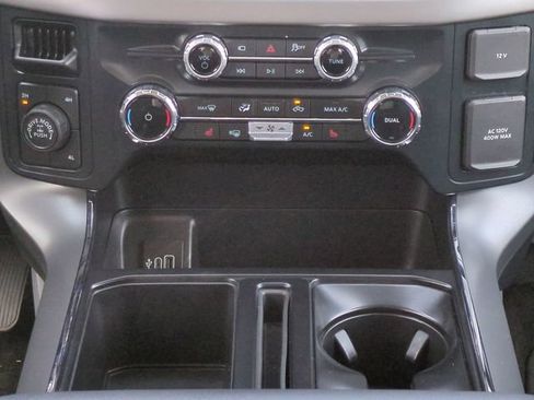 Used 2025 Ford F150 XLT w/ Equipment Group 302A MID AWD/4WD image 21