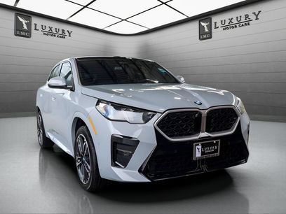 Used 2025 BMW X2 xDrive28i