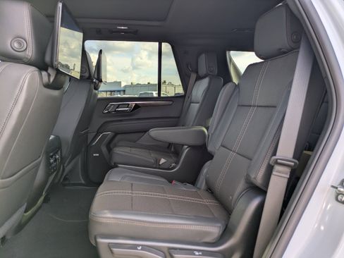 New 2026 Chevrolet Tahoe High Country image 17