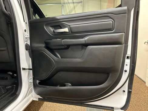 Used 2025 RAM 1500 Tradesman AWD/4WD image 15