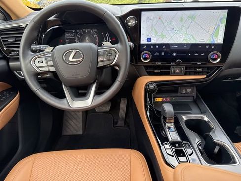Used 2023 Lexus NX 350 AWD w/ Premium Package image 24