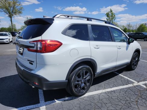 Used 2024 Subaru Ascent Onyx Edition Limited AWD/4WD image 20