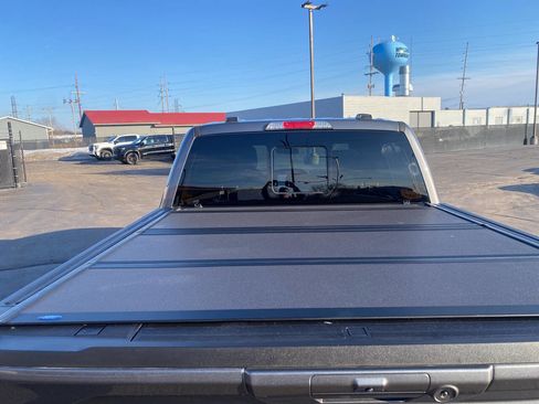 Used 2023 Ford F150 XLT w/ Equipment Group 302A High image 11