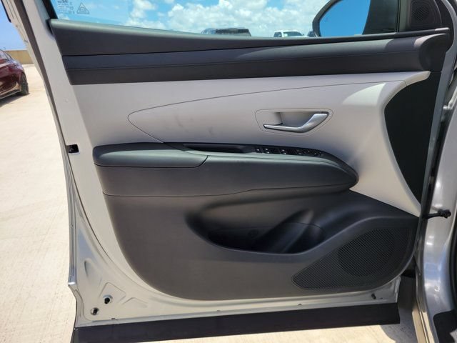 New 2026 Hyundai Tucson SE FWD image 9