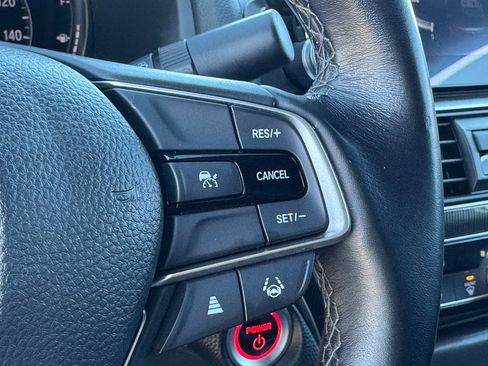 Used 2022 Honda Accord Sport image 39