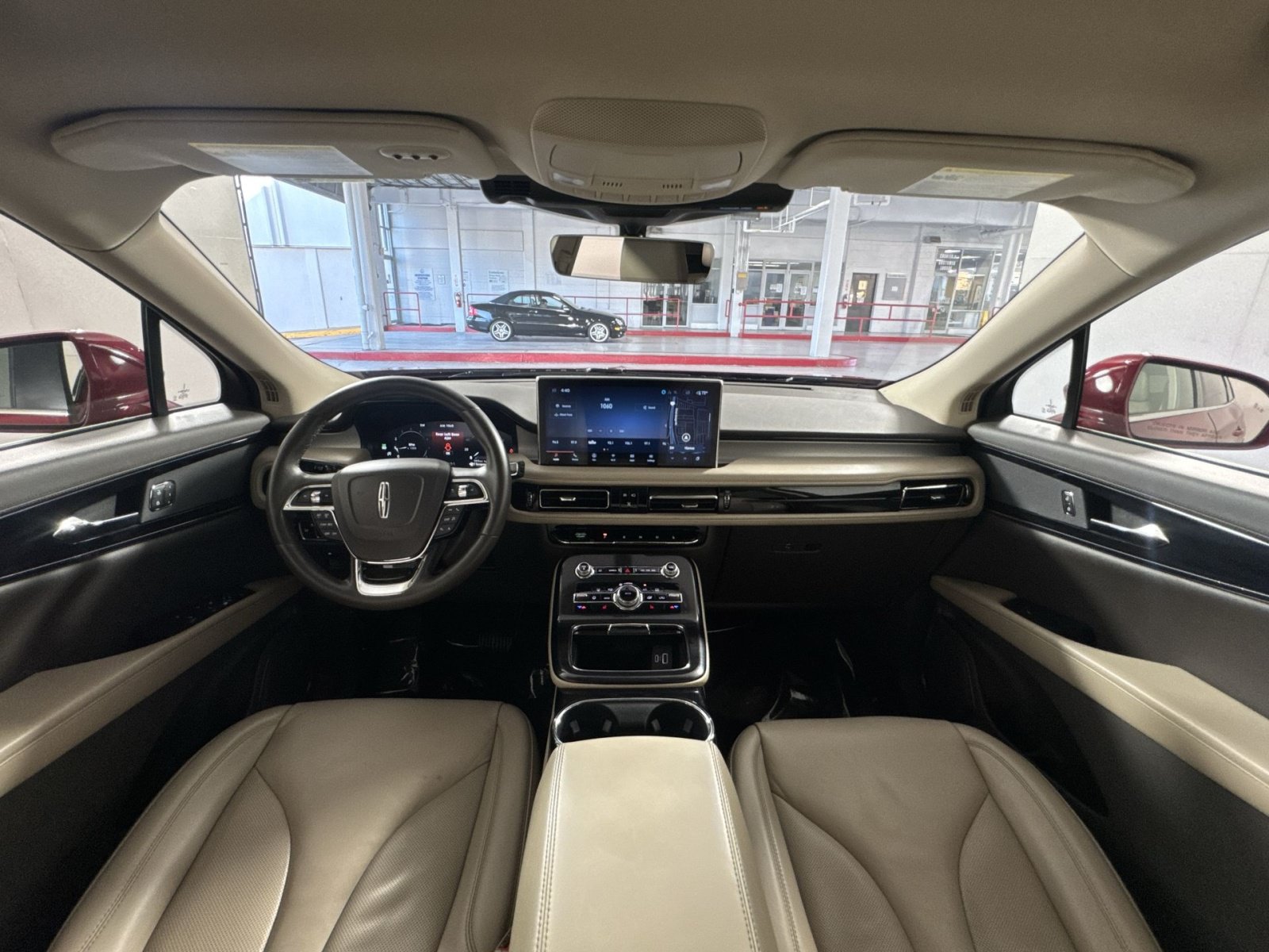 Used 2021 Lincoln Nautilus AWD w/ Equipment Group 101A image 23
