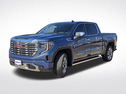 Used 2026 GMC Sierra 1500 Denali w/ Denali Reserve Package AWD/4WD image 2