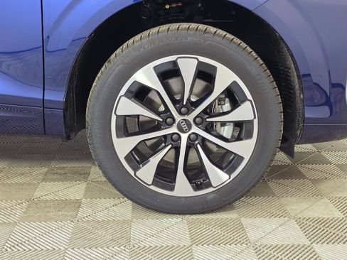 New 2026 Audi Q3 quattro 2.0T AWD/4WD image 8