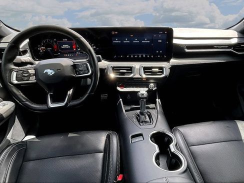 Used 2024 Ford Mustang Premium RWD image 6