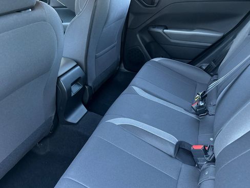 New 2025 Subaru Impreza 2.0i image 14