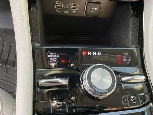 Used 2022 Jeep Grand Cherokee L Overland image 38