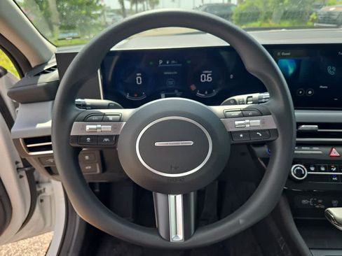 New 2026 Hyundai Sonata SE FWD image 22