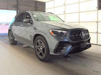 Used 2024 Mercedes-Benz GLE 350 4MATIC w/ AMG Line Exterior video 1