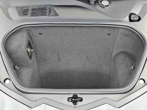 Used 2022 Chevrolet Corvette Stingray Premium Conv w/ Z51 Performance Package image 30