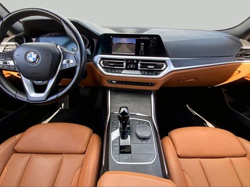 Used 2022 BMW 330i Sedan w/ Premium Package 2 RWD image 15