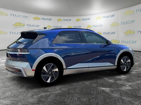 New 2026 Hyundai Ioniq 5 Limited image 8