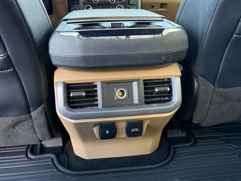 Certified 2023 Ford F150 Lariat w/ Max Trailer Tow Package image 13