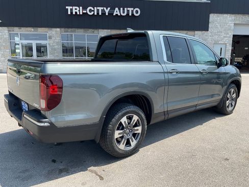 Used 2019 Honda Ridgeline RTL image 7