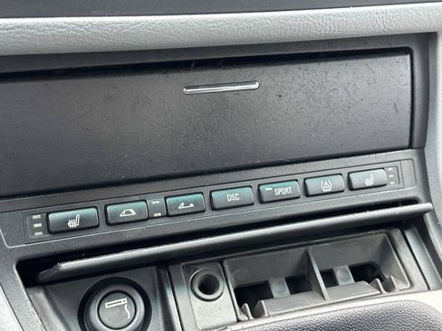 Used 2004 BMW M3 Convertible RWD image 13