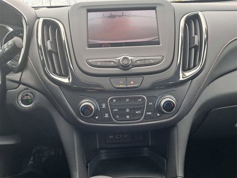 Used 2022 Chevrolet Equinox RS w/ LPO, Cargo Package image 22