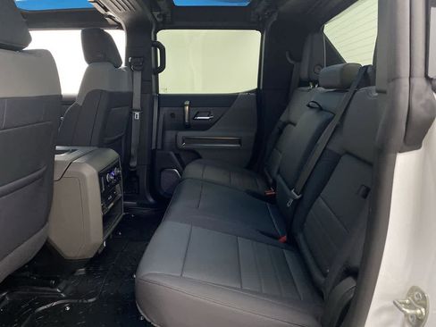 Used 2024 GMC Hummer EV 3X w/ Battery Pack, 24 Module Pack image 16