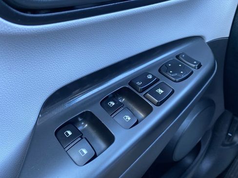 Certified 2023 Hyundai Kona SEL w/ Cargo Package image 22