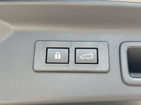 New 2026 Subaru Forester Wilderness AWD/4WD image 37